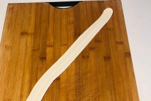 オンライン料理教室 手打ち麺 by Sunflower Li