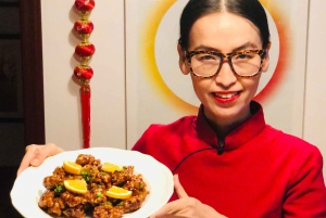 Beijing The Legend of Shaolin Kung Fu Show Ticket