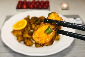 Beijing The Legend of Shaolin Kung Fu Show Ticket