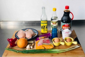 Beijing The Legend of Shaolin Kung Fu Show Ticket