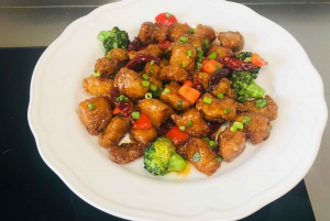 Beijing The Legend of Shaolin Kung Fu Show Ticket