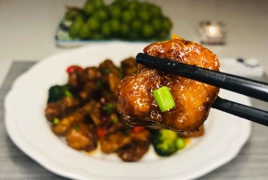 Beijing The Legend of Shaolin Kung Fu Show Ticket