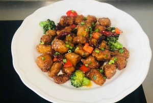 Beijing The Legend of Shaolin Kung Fu Show Ticket