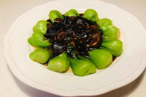 Beijing The Legend of Shaolin Kung Fu Show Ticket