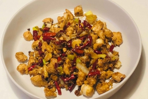 Beijing The Legend of Shaolin Kung Fu Show Ticket