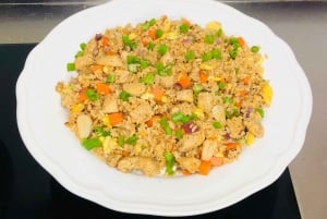 Beijing The Legend of Shaolin Kung Fu Show Ticket