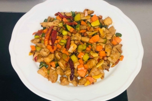 Beijing The Legend of Shaolin Kung Fu Show Ticket