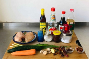 Beijing The Legend of Shaolin Kung Fu Show Ticket