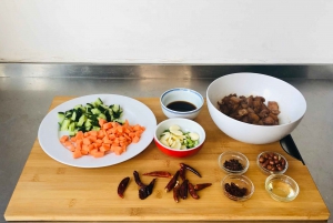 Beijing The Legend of Shaolin Kung Fu Show Ticket