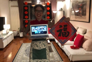 Beijing The Legend of Shaolin Kung Fu Show Ticket