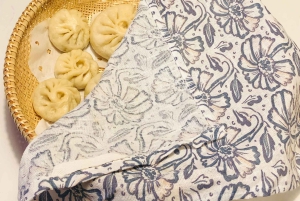 Cours de cuisine en ligne Les petits pains à la vapeur par la chef Sunflower Li