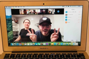 Cours de cuisine en ligne Les petits pains à la vapeur par la chef Sunflower Li