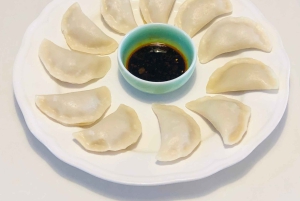 Cours de cuisine en ligne Les petits pains à la vapeur par la chef Sunflower Li