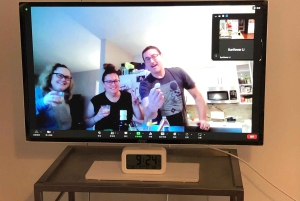 Cours de cuisine en ligne Les petits pains à la vapeur par la chef Sunflower Li