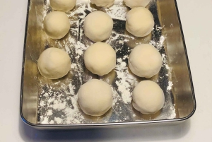 Cours de cuisine en ligne Les petits pains à la vapeur par la chef Sunflower Li