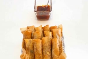 Bilet na Wielki Mur w Mutianyu z kolejką linową w obie strony