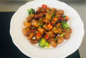 Bilet na Wielki Mur w Mutianyu z kolejką linową w obie strony