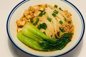 Bilet na Wielki Mur w Mutianyu z kolejką linową w obie strony