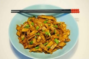 Bilet na Wielki Mur w Mutianyu z kolejką linową w obie strony