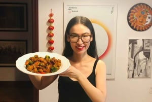 Bilet na Wielki Mur w Mutianyu z kolejką linową w obie strony