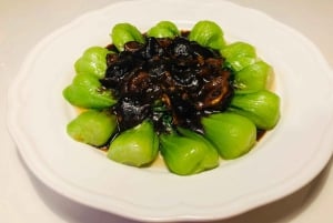 Bilet na Wielki Mur w Mutianyu z kolejką linową w obie strony