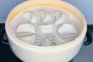 Bilet na Wielki Mur w Mutianyu z kolejką linową w obie strony