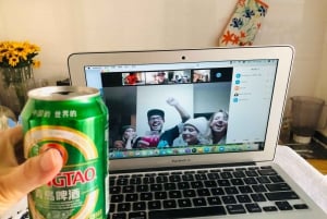 Bilet na Wielki Mur w Mutianyu z kolejką linową w obie strony