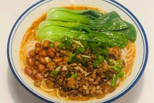 Bilet na Wielki Mur w Mutianyu z kolejką linową w obie strony