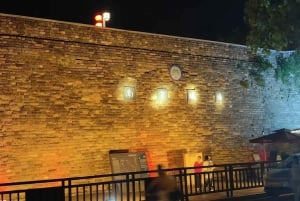 Private Beijing City Night Layover Tour