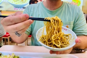 Tour privado: brunch y paseo por el casco antiguo de Pekín