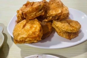 Tour privado: brunch y paseo por el casco antiguo de Pekín