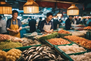 Privat dagstur til Den Himmelske Freds Plads, Den Forbudte By & Hutong