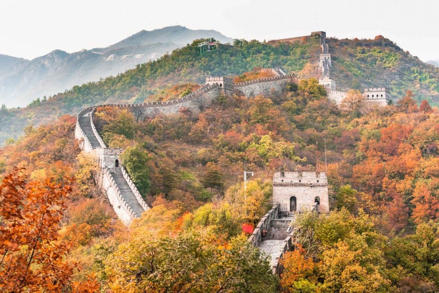 Beijing: Private Airport Layover Sightseeing Transfer