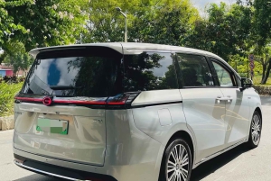 Tour privado por la Gran Muralla de Mutianyu (de día o al atardecer) con todo incluido