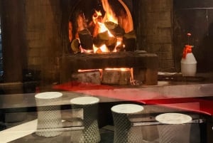 Visita la Grande Muraglia con una persona del posto dal centro di Pechino