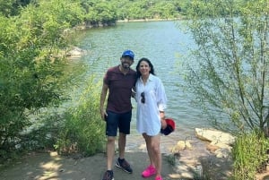 Privat tur – Solnedgång vid Kinesiska muren och rundvandring i Hutong