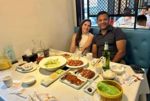 Höjdpunkter i Peking: Förbjudna staden, Himmelens tempel + anka