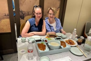 Höjdpunkter i Peking: Förbjudna staden, Himmelens tempel + anka