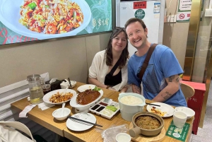 Privat morgenyoga ved Den Kinesiske Mur og autentisk Peking-and