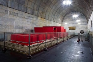 Private Tour to Yinshan Pagoda Forest w/Optional Activities