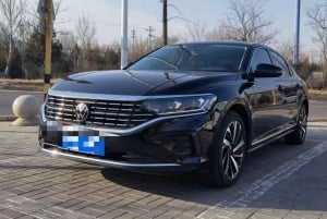 Private Transfer to Ski Resorts including Zhangjiakou