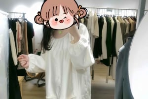 3 uur durende privétour voor winkelen en onderhandelen in Beijing