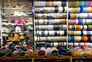 3 uur durende privétour voor winkelen en onderhandelen in Beijing