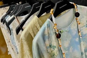 3 uur durende privétour voor winkelen en onderhandelen in Beijing