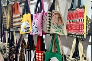 3 uur durende privétour voor winkelen en onderhandelen in Beijing