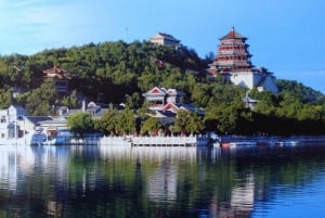 Small-Group Beijing City Highlights Tour With Lunch