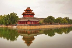 Small-Group Beijing City Highlights Tour With Lunch