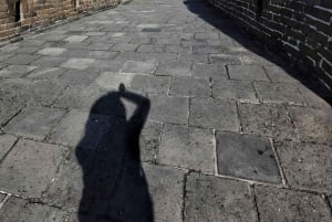 Vandringstur i liten gruppe fra Jiankou Great Wall til Mutianyu