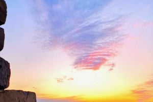 Vandringstur i liten gruppe fra Jiankou Great Wall til Mutianyu