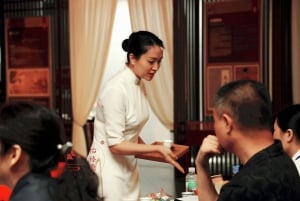 Liten grupp till Mutianyu Great Wall inklusive upphämtning från hotell